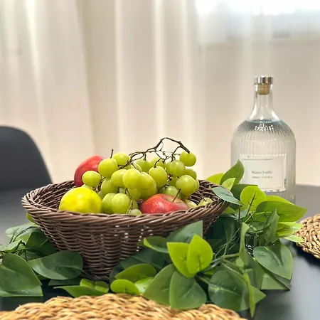 Nomadenhaus - Garten, Grill, Naehe Koeln Апартаменты Бергхайм