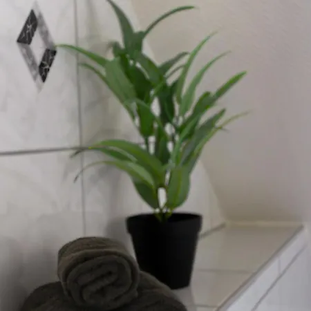 Nomadenhaus - Garten, Grill, Naehe Koeln Bergheim (Rhein-Erft-Kreis)