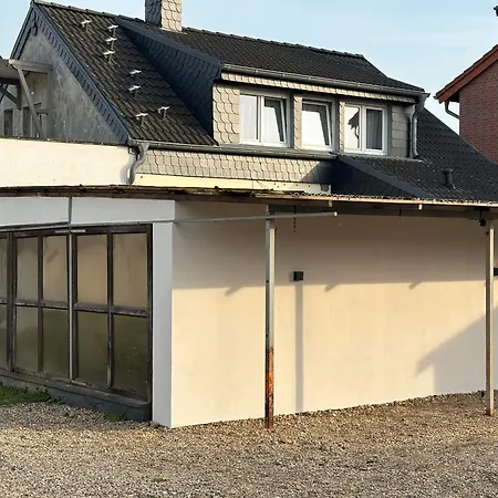 Lejlighed Nomadenhaus - Garten, Grill, Naehe Koeln Bergheim (Rhein-Erft-Kreis)