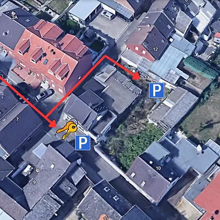 Nomadenhaus - Garten, Grill, Naehe Koeln